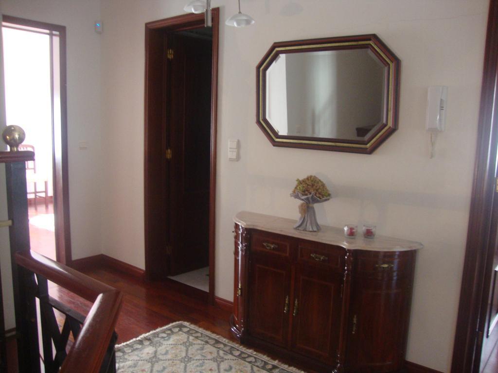 Casa Quinta Do Marques Villa Понта Делгада Екстериор снимка