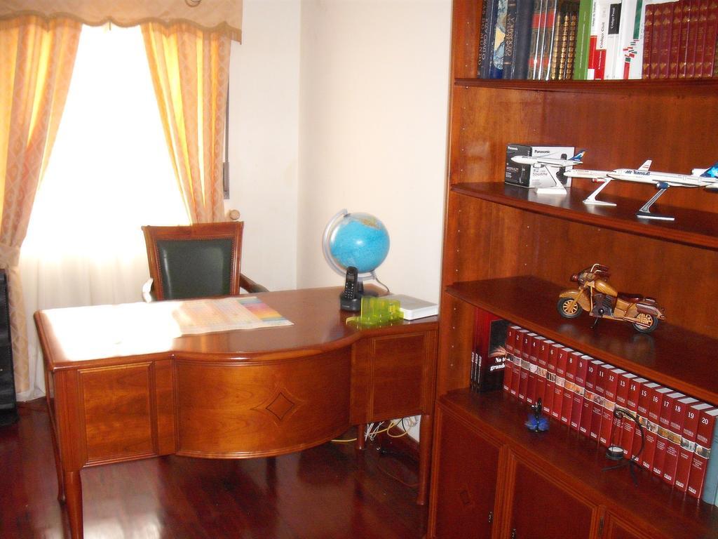 Casa Quinta Do Marques Villa Понта Делгада Екстериор снимка