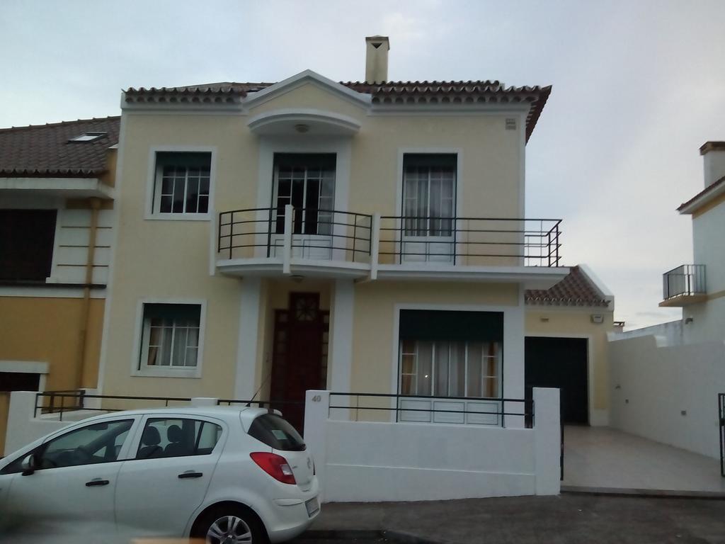 Casa Quinta Do Marques Villa Понта Делгада Екстериор снимка