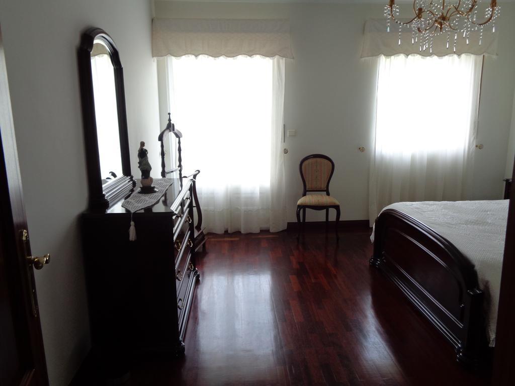 Casa Quinta Do Marques Villa Понта Делгада Екстериор снимка