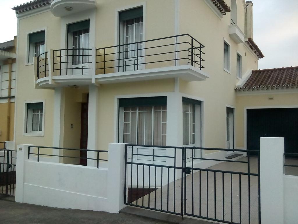 Casa Quinta Do Marques Villa Понта Делгада Екстериор снимка