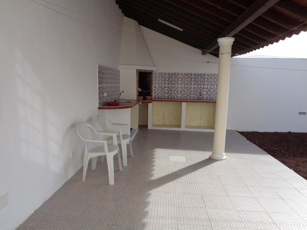 Casa Quinta Do Marques Villa Понта Делгада Екстериор снимка