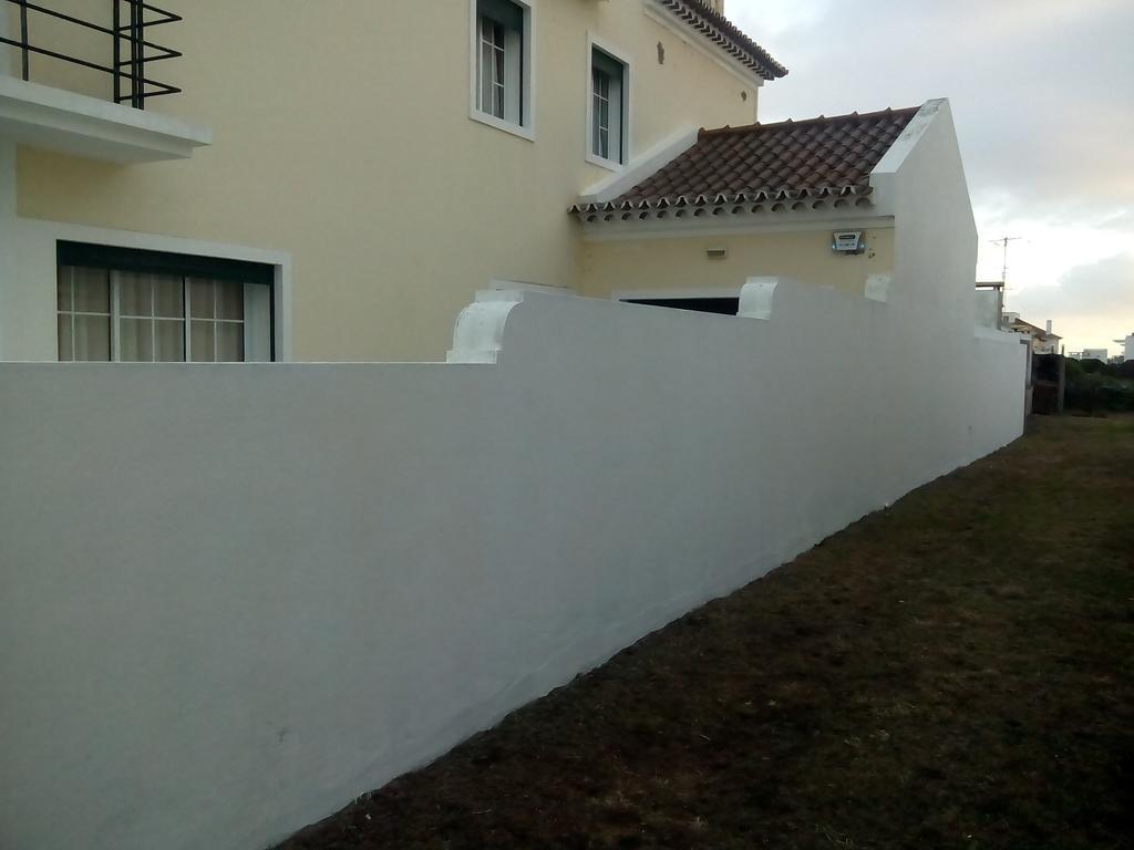 Casa Quinta Do Marques Villa Понта Делгада Екстериор снимка