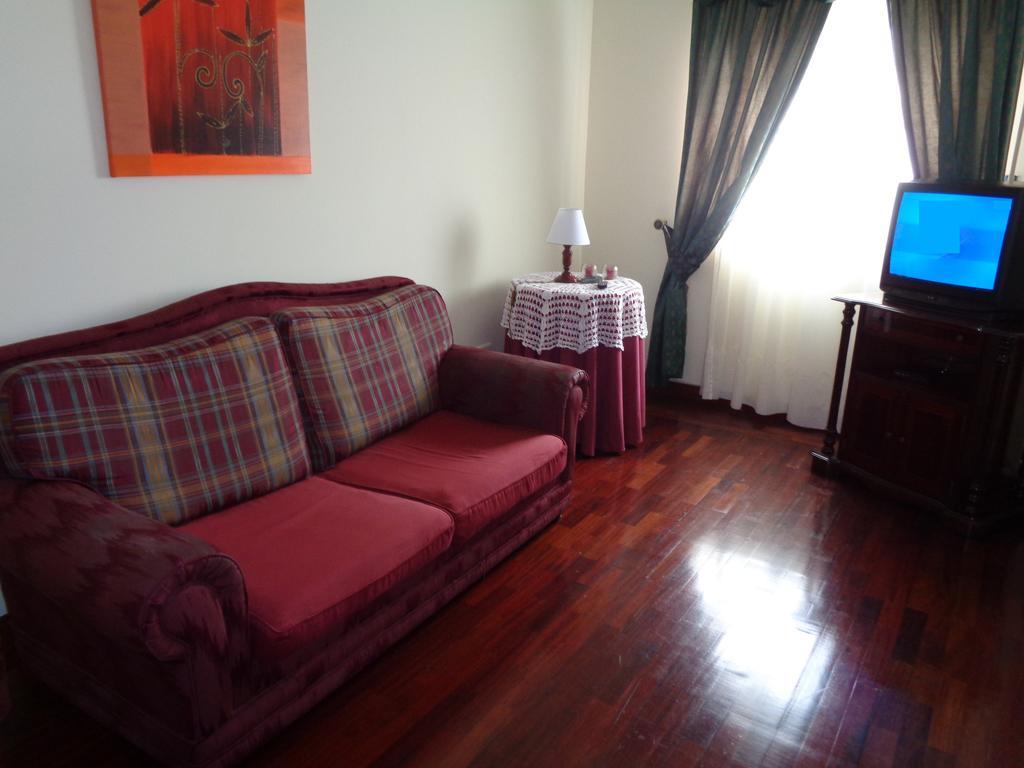 Casa Quinta Do Marques Villa Понта Делгада Екстериор снимка