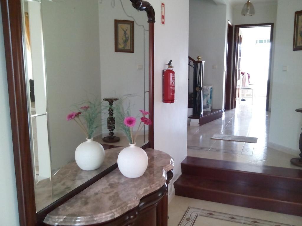 Casa Quinta Do Marques Villa Понта Делгада Екстериор снимка