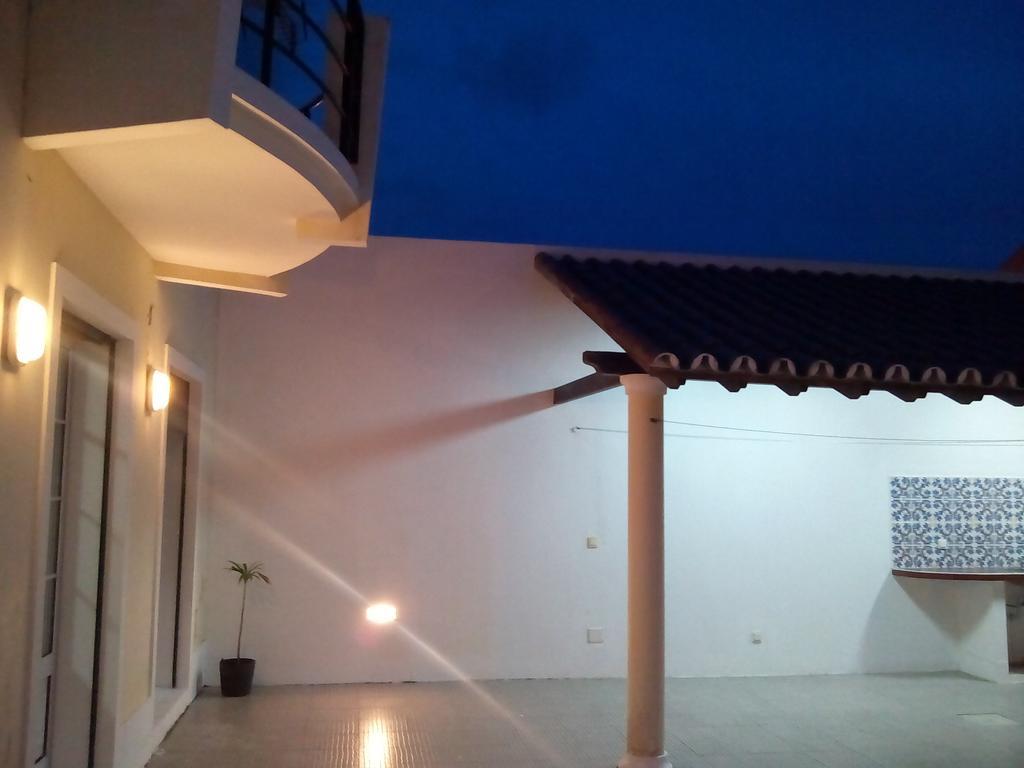 Casa Quinta Do Marques Villa Понта Делгада Екстериор снимка